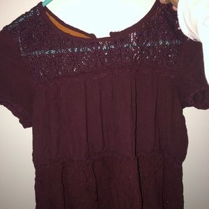 Mossimo Short Sleeve